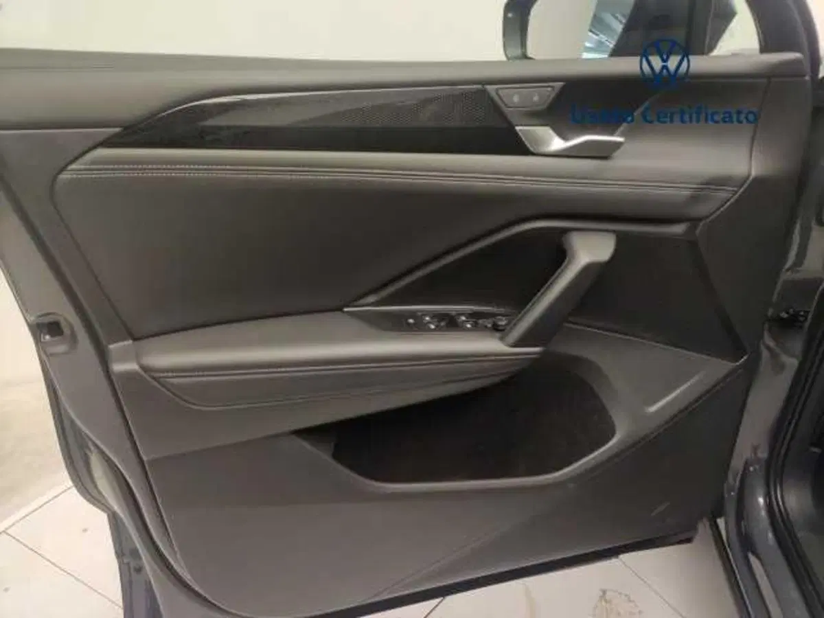 Volkswagen Tiguan usata a Avellino (15)