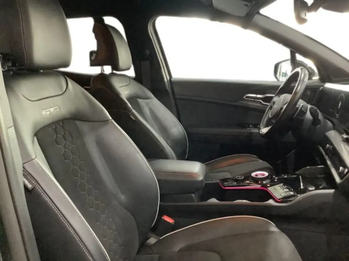 Kia Sportage usata a Catania (10)
