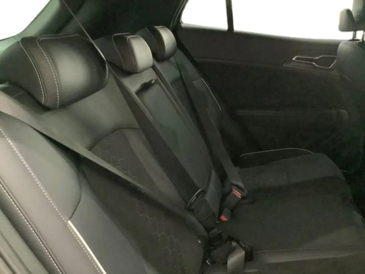 Kia Sportage usata a Catania (11)