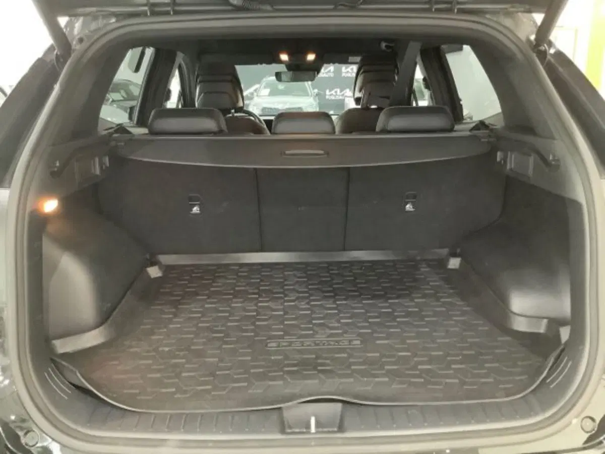 Kia Sportage usata a Catania (12)