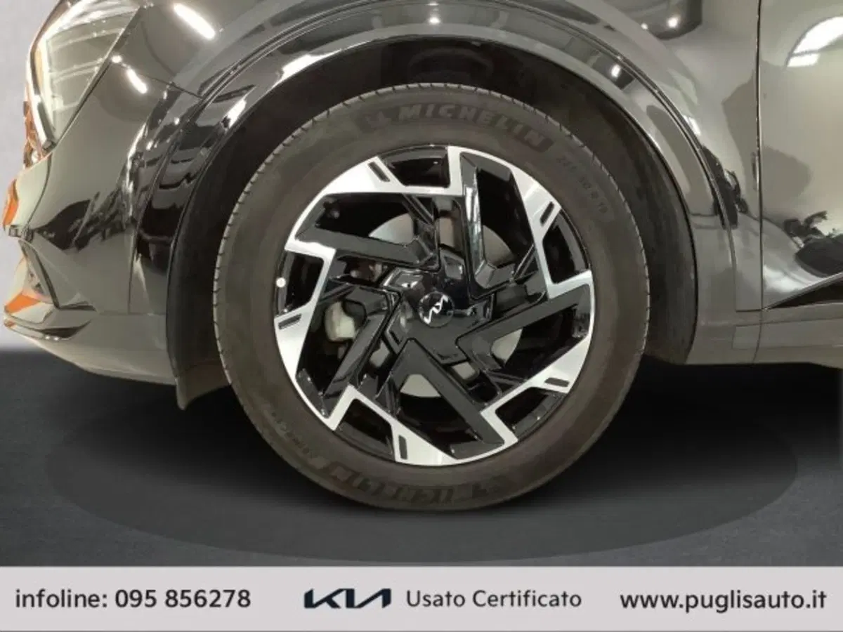 Kia Sportage usata a Catania (14)