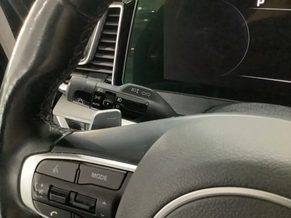 Kia Sportage usata a Catania (19)