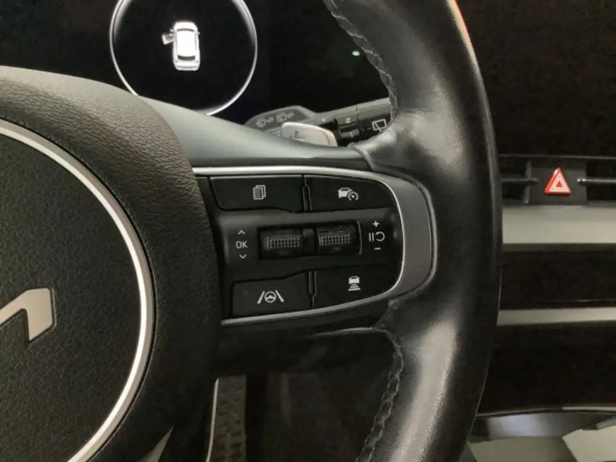 Kia Sportage usata a Catania (20)