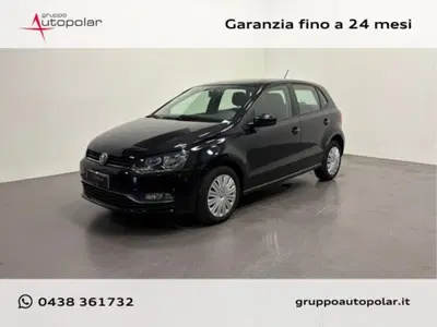 Volkswagen Polo 1.0 MPI 75 CV 5p. Comfortline del 2017 usata a Conegliano
