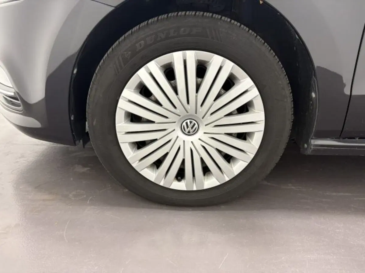 Volkswagen Polo usata a Treviso (10)
