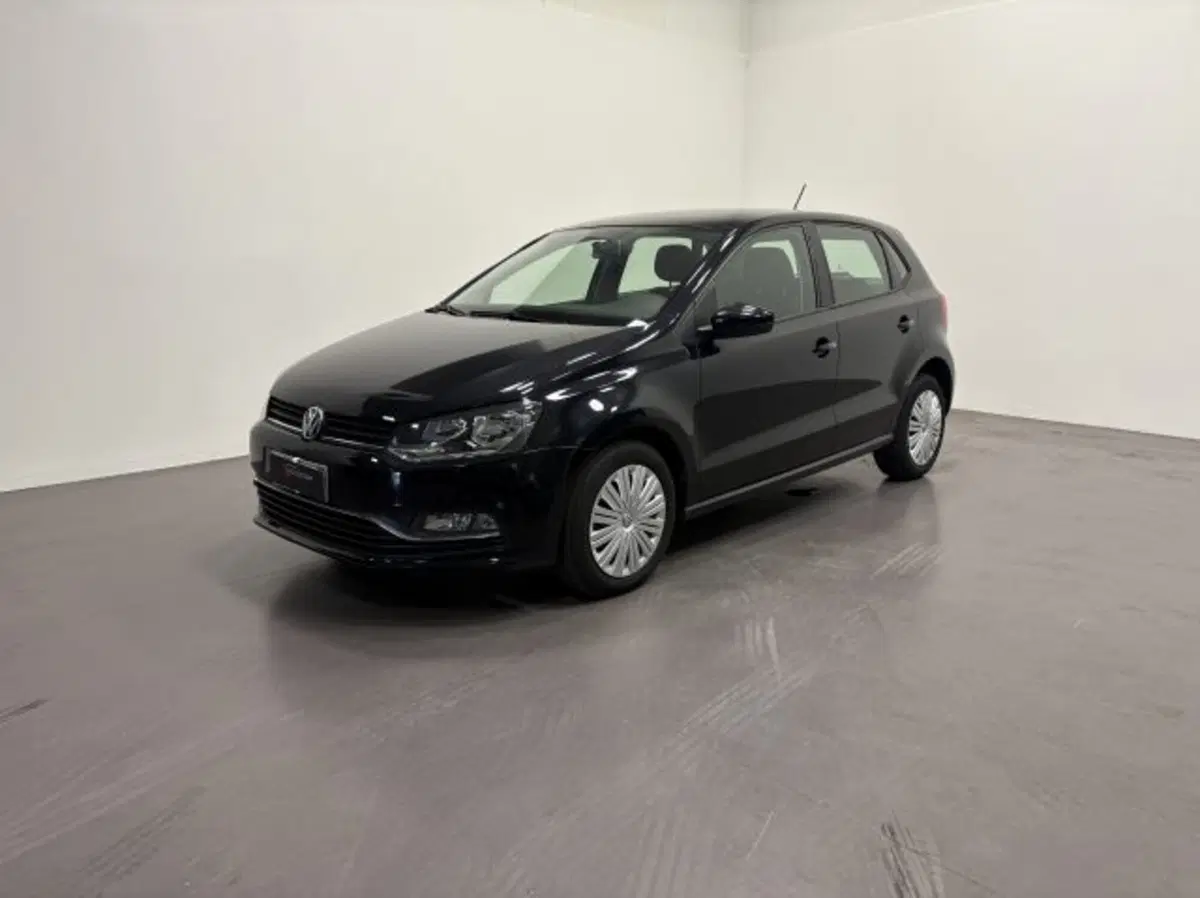 Volkswagen Polo usata a Treviso (2)