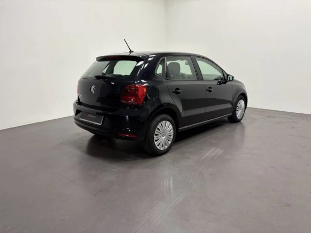 Volkswagen Polo usata a Treviso (3)