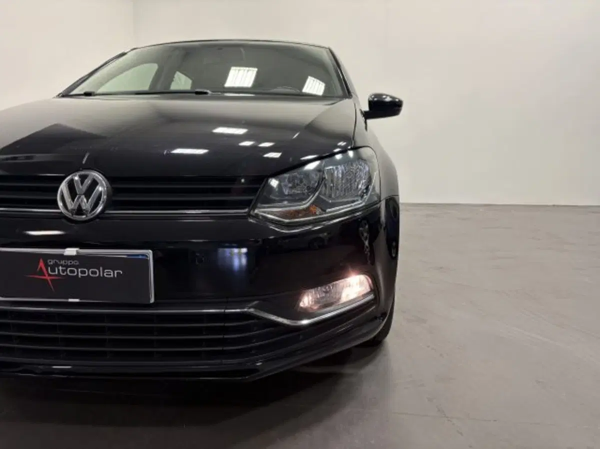 Volkswagen Polo usata a Treviso (9)