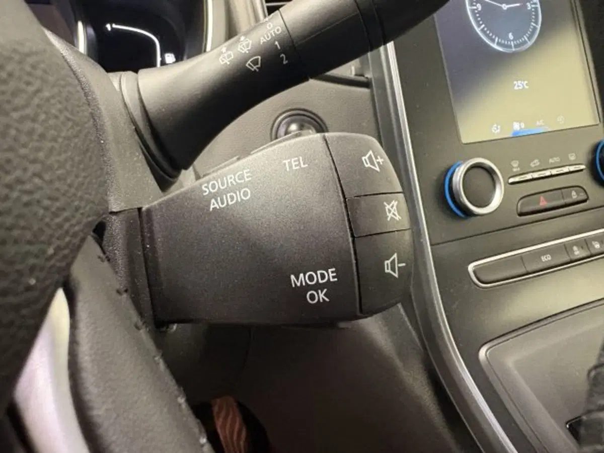 Renault Scenic E-Tech Electric usata a Treviso (10)