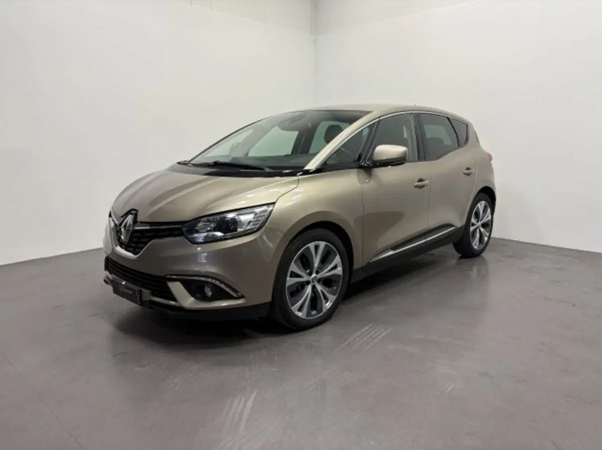 Renault Scenic E-Tech Electric usata a Treviso (2)