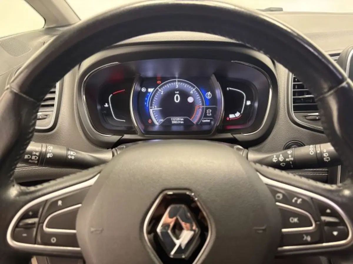 Renault Scenic E-Tech Electric usata a Treviso (6)