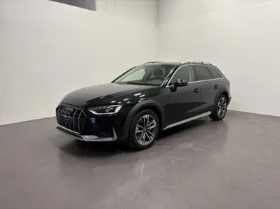 Audi A4 Allroad 50 TDI tiptronic Business Evolution del 2021 usata a Conegliano