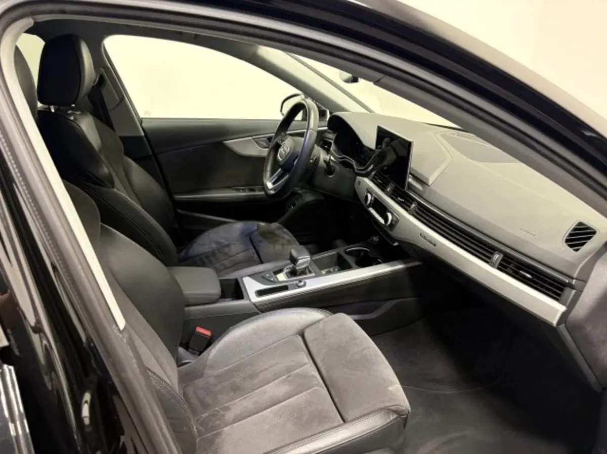 Audi A4 Allroad usata a Treviso (3)