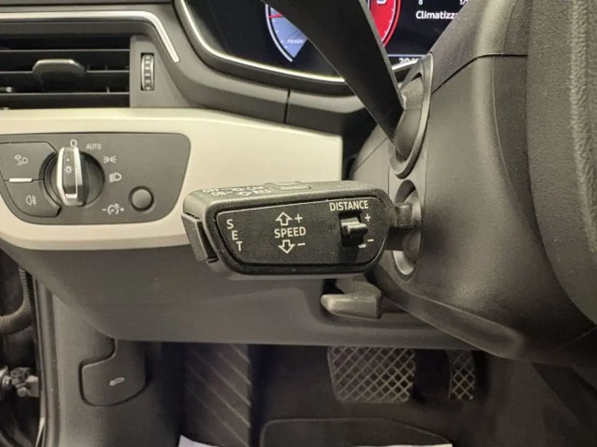 Audi A4 Allroad usata a Treviso (9)