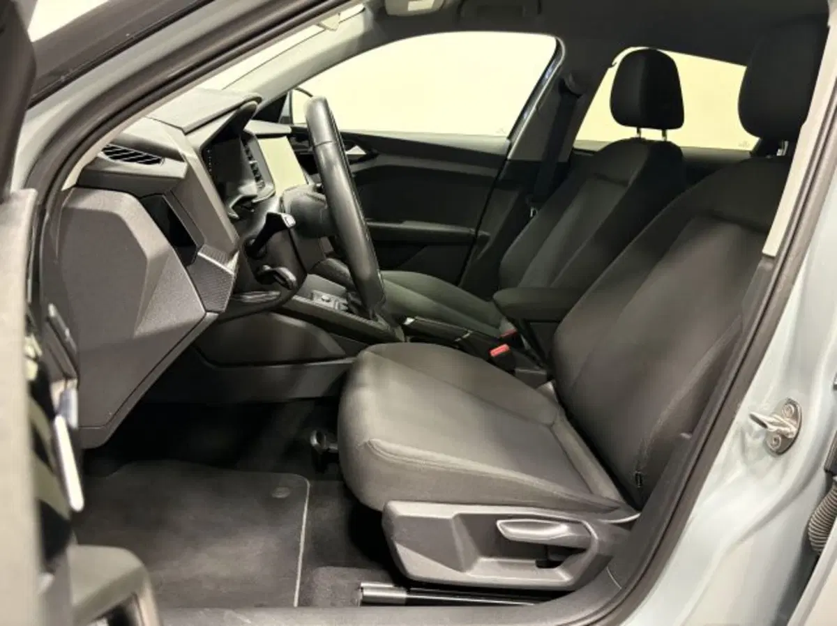 Audi A1 Sportback usata a Treviso (9)