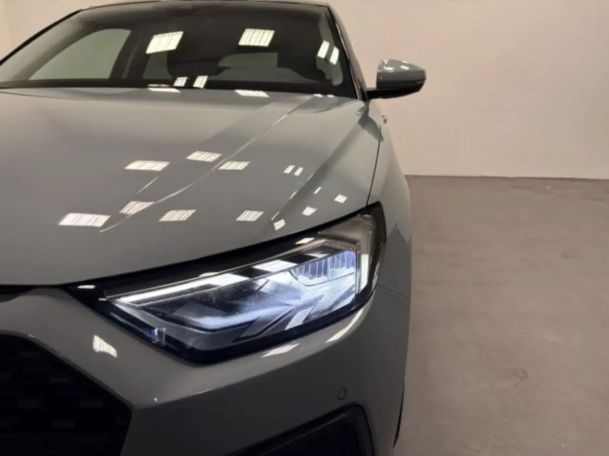 Audi A1 Sportback usata a Treviso (10)