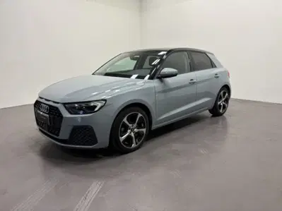 Audi A1 Sportback 35 1.5 tfsi Identity Black s-tronic del 2023 usata a Conegliano