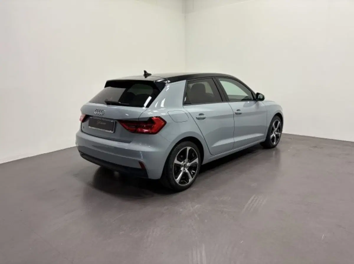 Audi A1 Sportback usata a Treviso (2)
