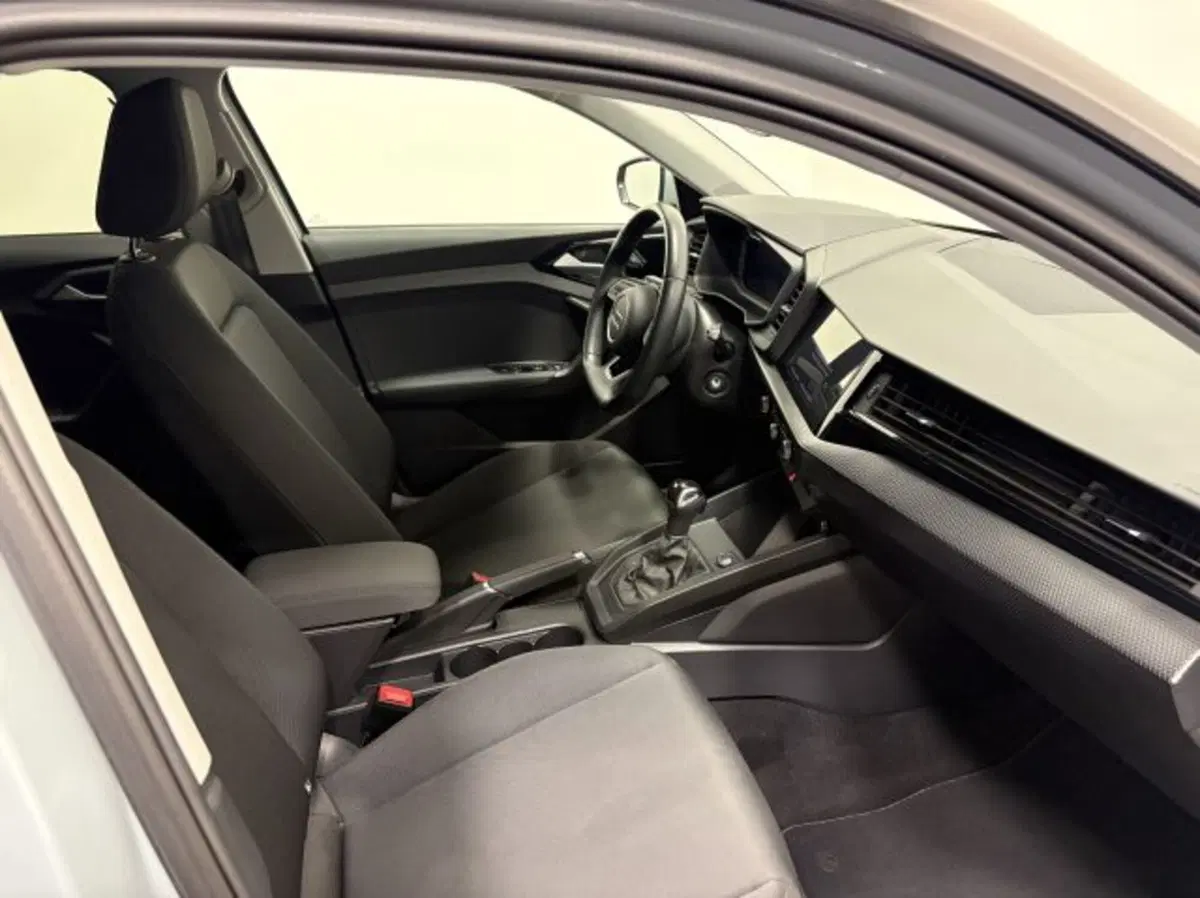 Audi A1 Sportback usata a Treviso (3)