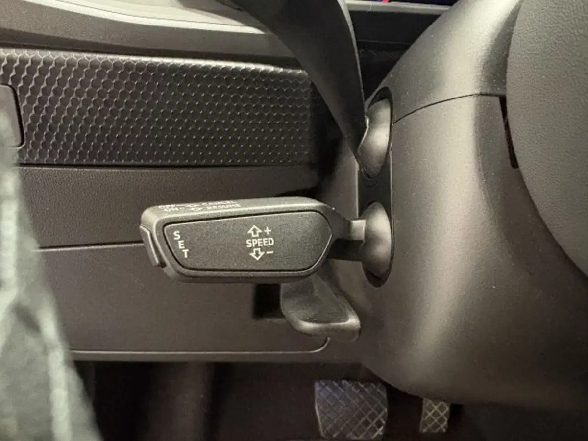 Audi A1 Sportback usata a Treviso (8)