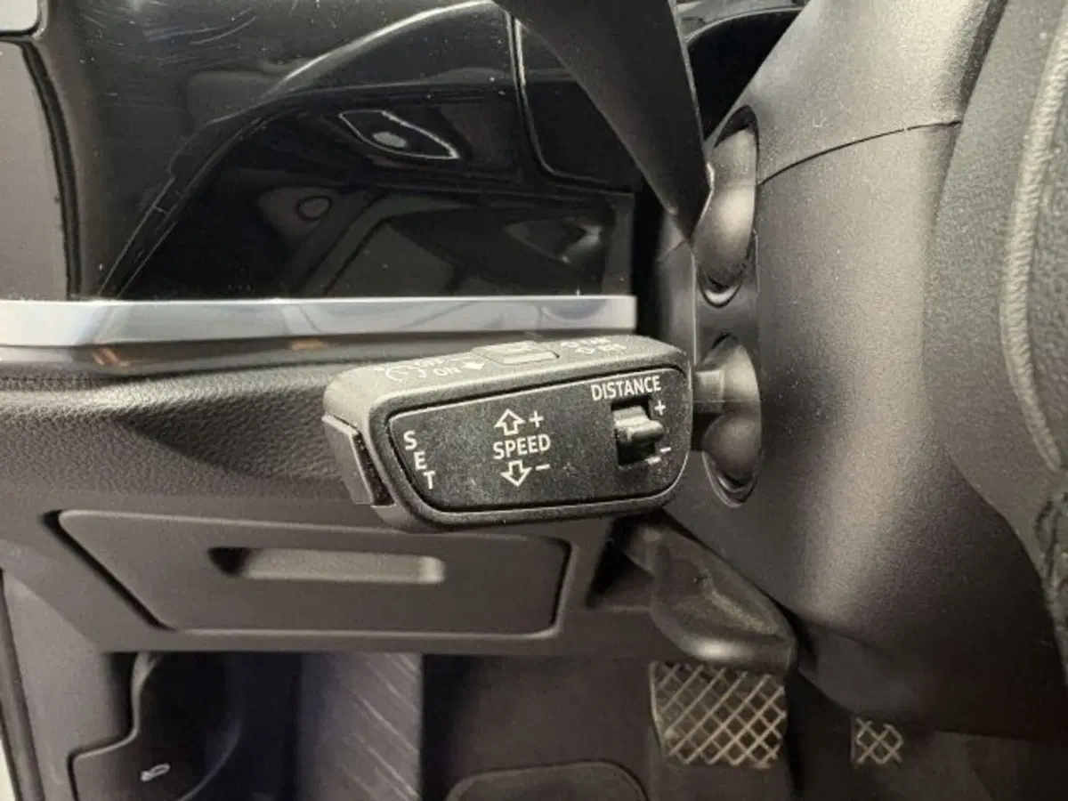 Audi Q3 Sportback usata a Treviso (10)