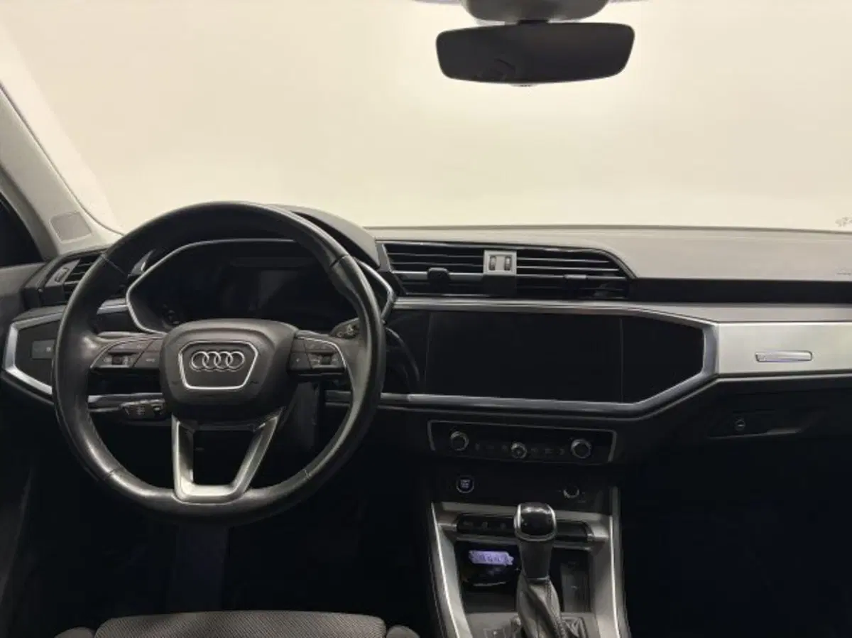 Audi Q3 Sportback usata a Treviso (5)