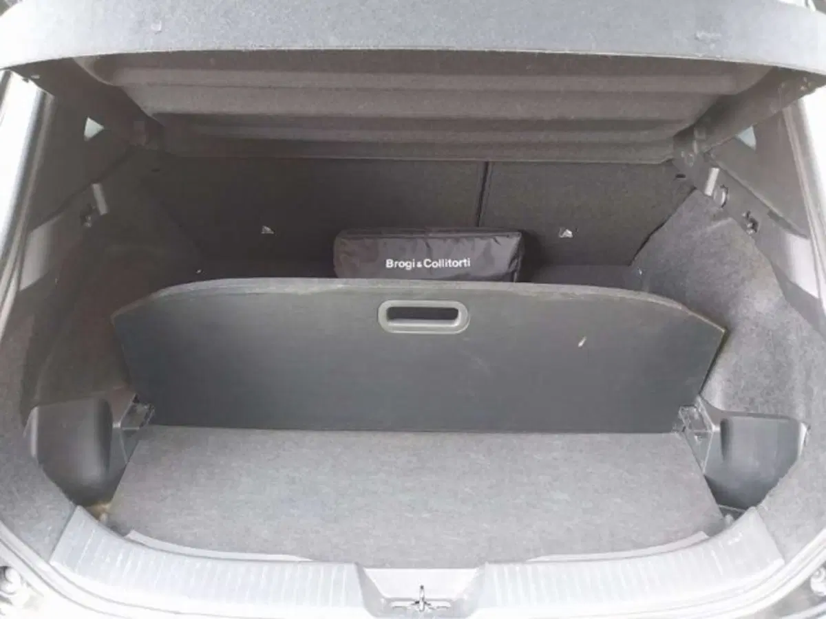 Nissan Qashqai usata a Firenze (9)