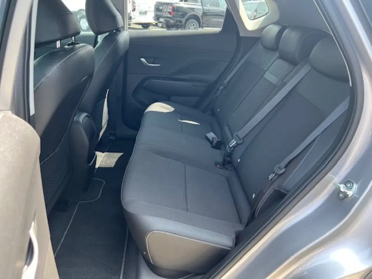 Hyundai Kona usata a Cuneo (13)