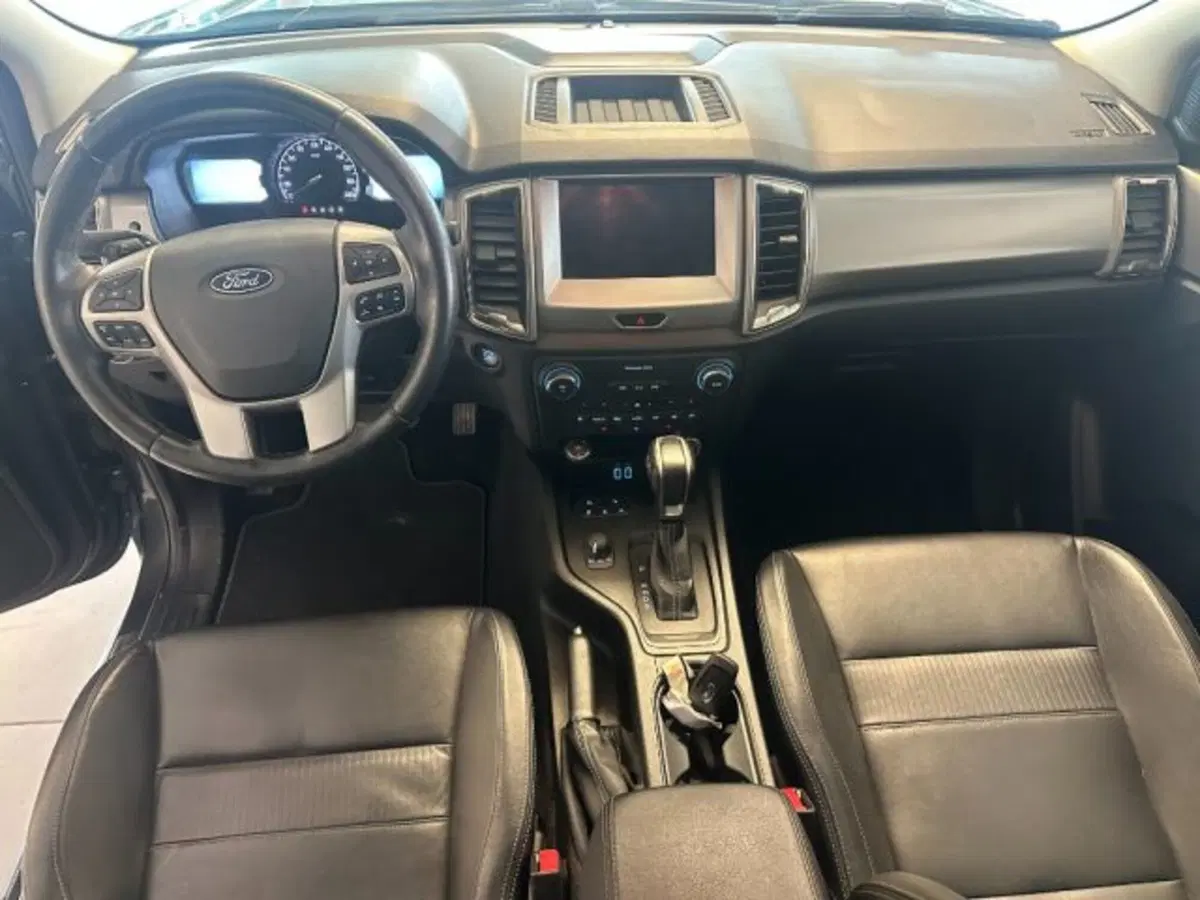 Ford Ranger Pick-up usata a Cuneo (10)