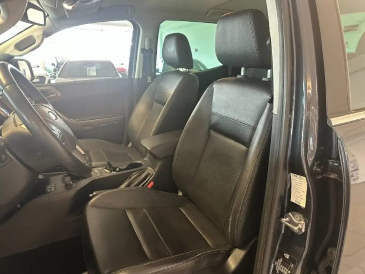 Ford Ranger Pick-up usata a Cuneo (11)