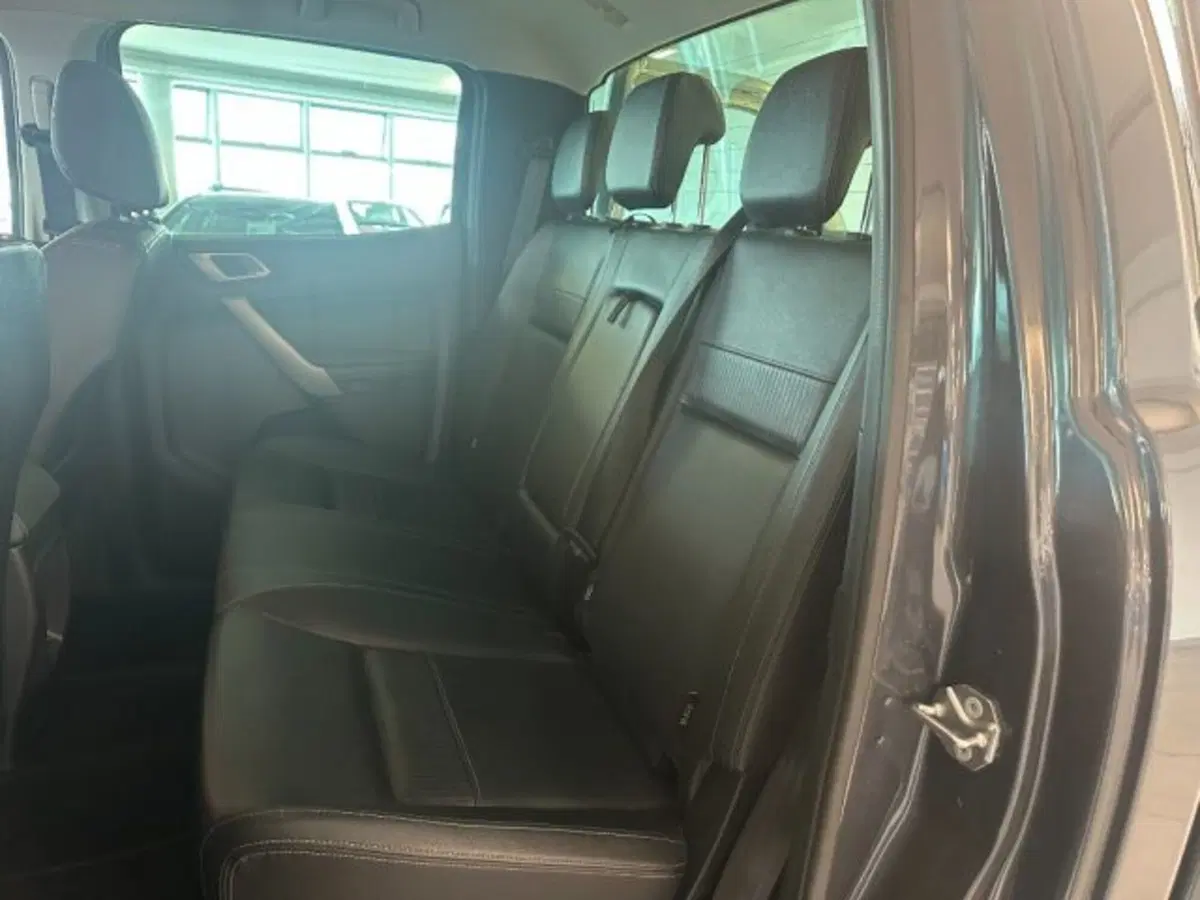 Ford Ranger Pick-up usata a Cuneo (12)