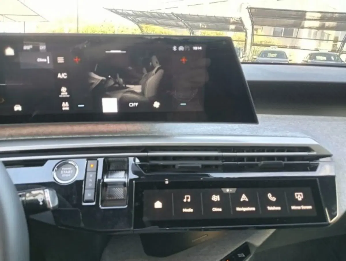 Peugeot 3008 nuova a Brescia (12)