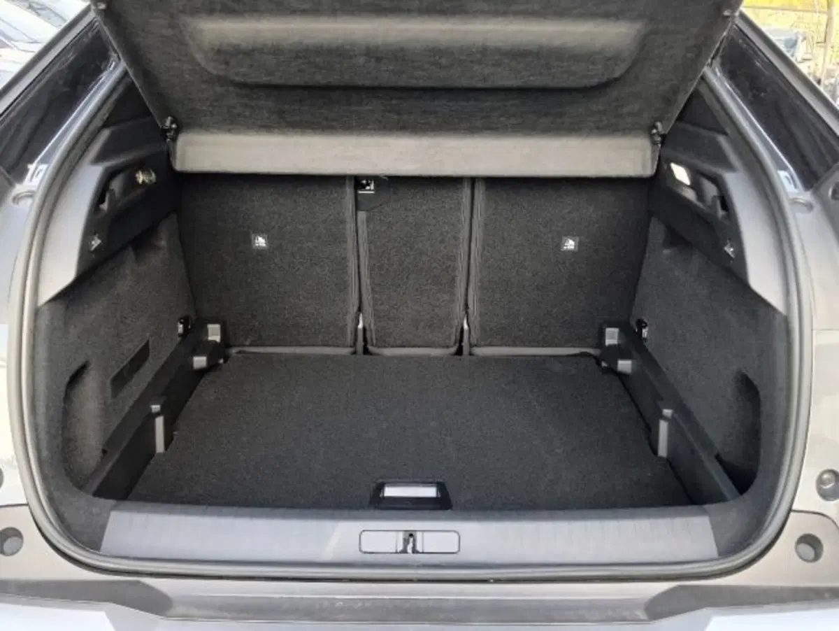 Peugeot 3008 nuova a Brescia (15)