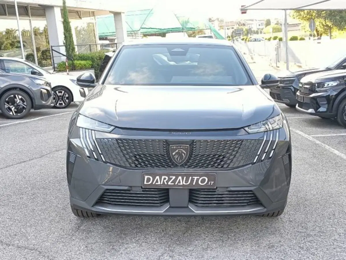 Peugeot 3008 nuova a Brescia (2)