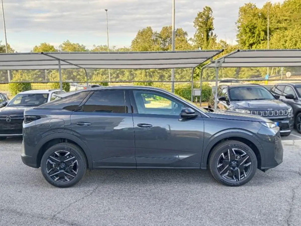 Peugeot 3008 nuova a Brescia (4)