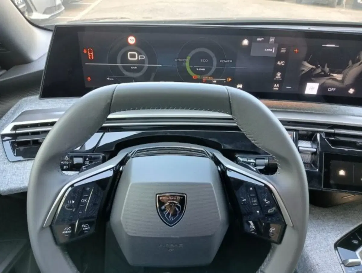 Peugeot 3008 nuova a Brescia (7)
