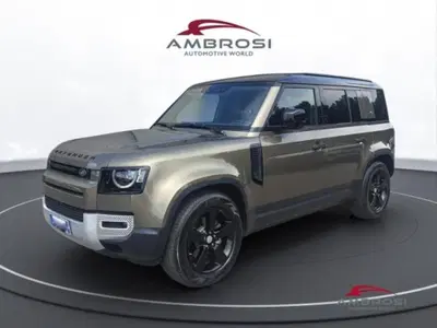 Land Rover Defender 110 2.0 SD4 240CV AWD Auto del 2020 usata a Corciano