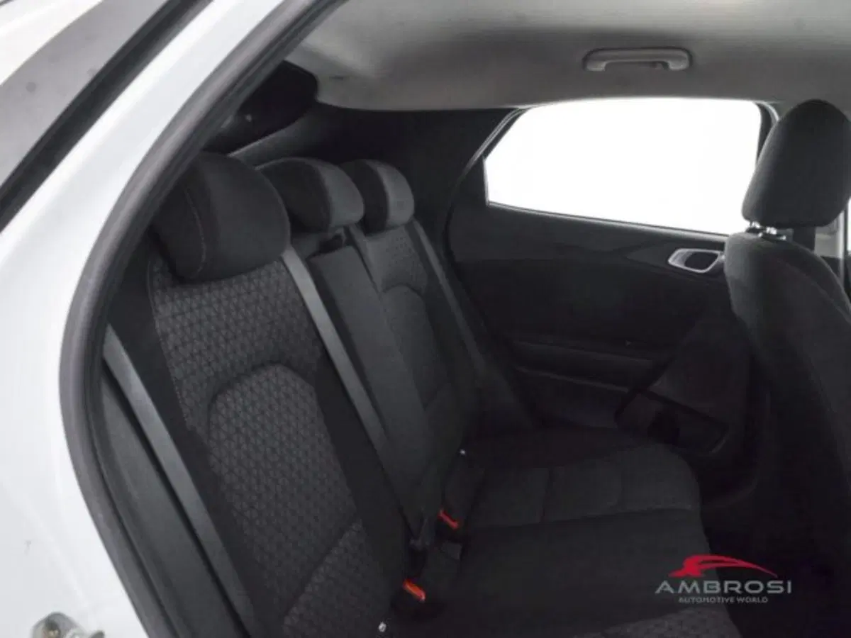 Kia XCeed usata a Perugia (10)