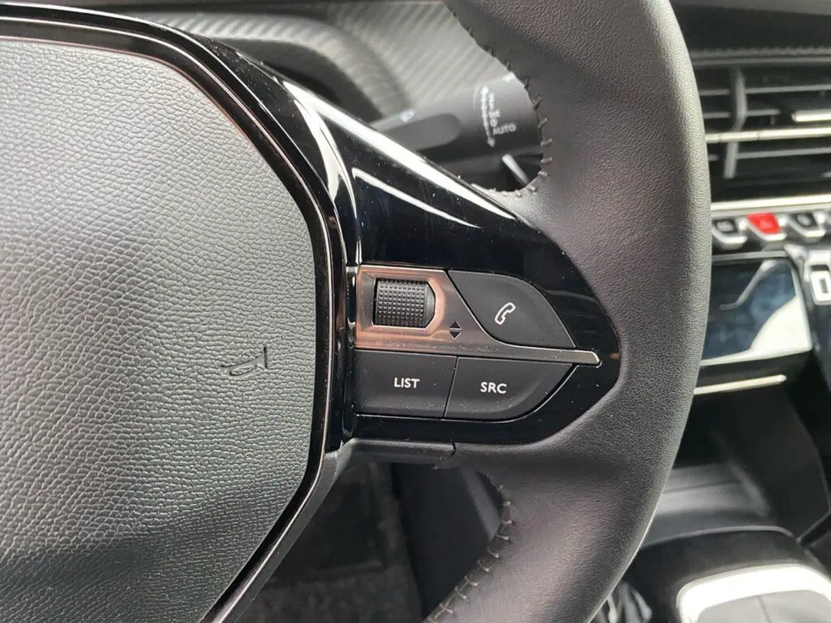 Peugeot 2008 usata a Torino (13)