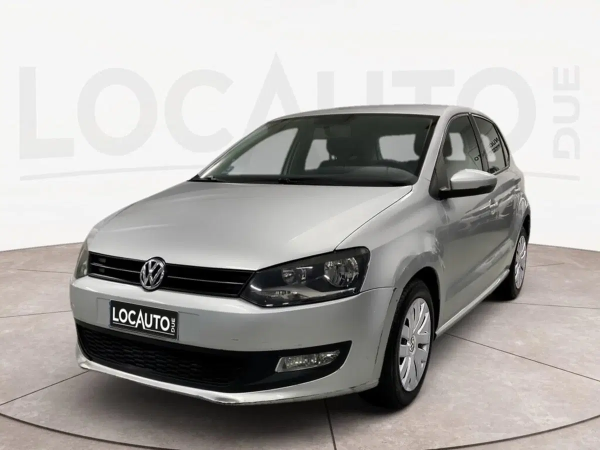 Volkswagen Polo usata a Torino