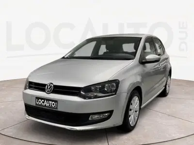 Volkswagen Polo 1.4 5 porte Comfortline del 2010 usata a Torino