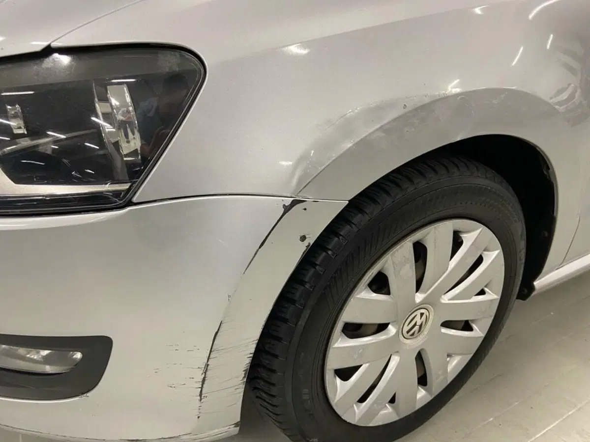 Volkswagen Polo usata a Torino (12)