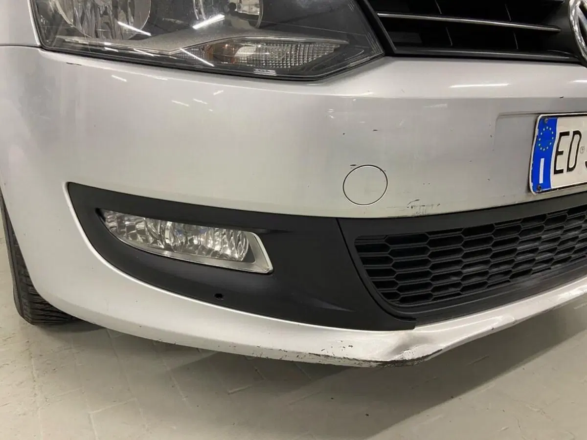 Volkswagen Polo usata a Torino (13)