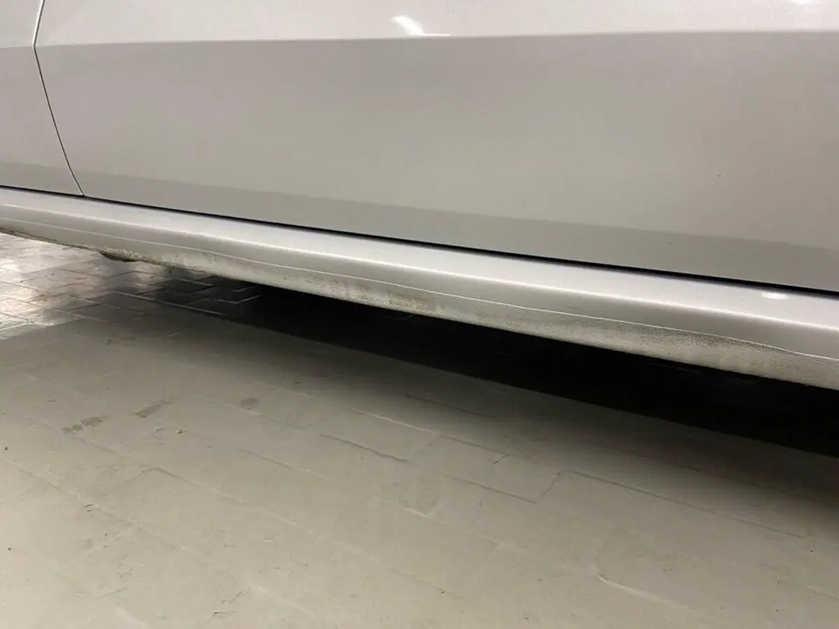 Volkswagen Polo usata a Torino (14)