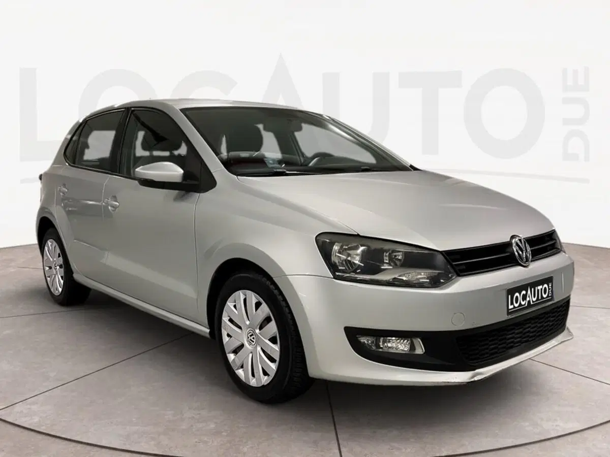 Volkswagen Polo usata a Torino (2)