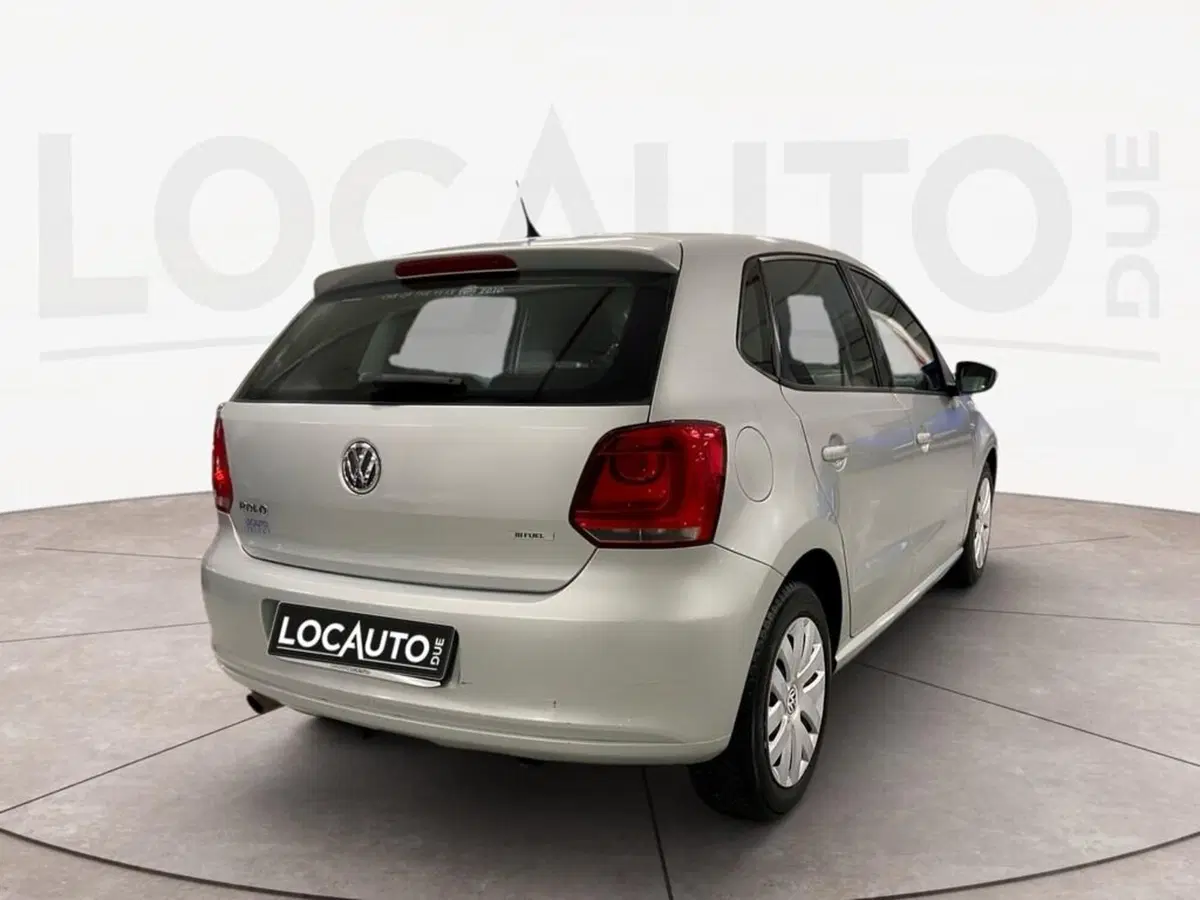 Volkswagen Polo usata a Torino (3)