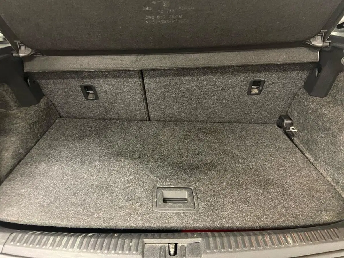 Volkswagen Polo usata a Torino (8)