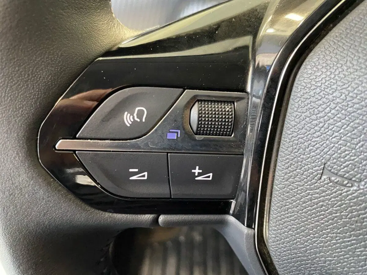 Peugeot 208 usata a Torino (12)