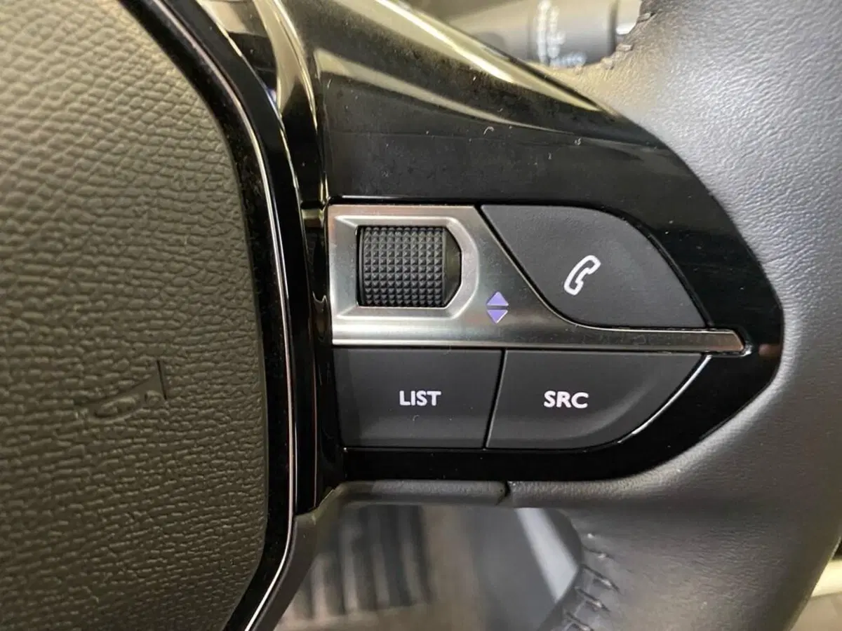 Peugeot 208 usata a Torino (13)