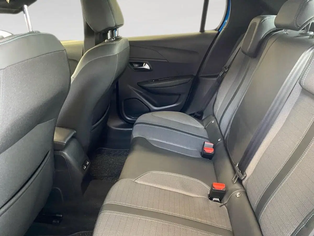 Peugeot 208 usata a Torino (8)